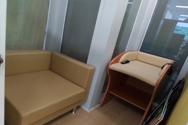 수유시설 대표사진(선택된사진)