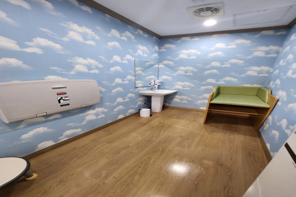 수유시설 사진2
