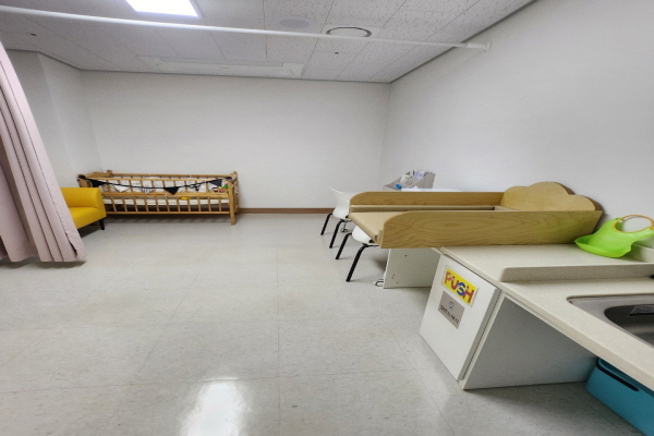 수유시설 대표사진(선택된사진)