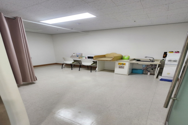 수유시설 사진2