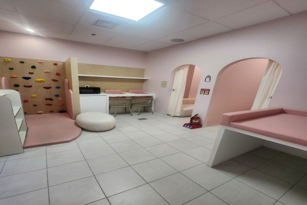 수유시설 대표사진(선택된사진)