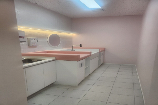 수유시설 사진2