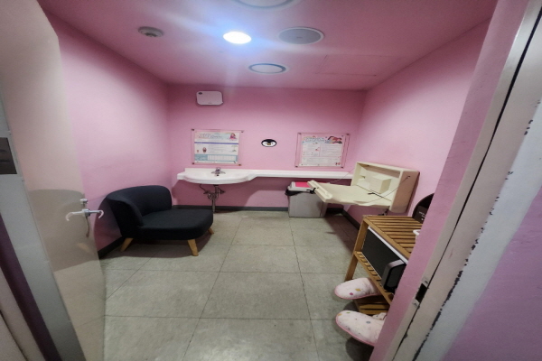 수유시설 사진2