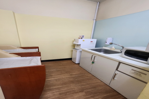 수유시설 사진2