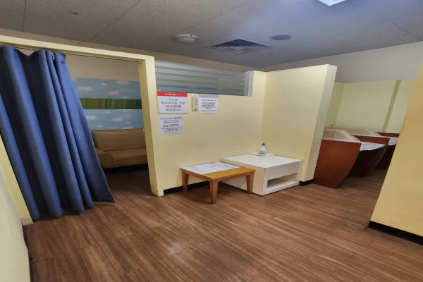 수유시설 대표사진(선택된사진)