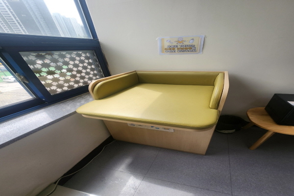 수유시설 사진2