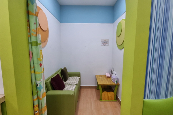 수유시설 대표사진(선택된사진)