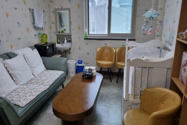 수유시설 대표사진(선택된사진)