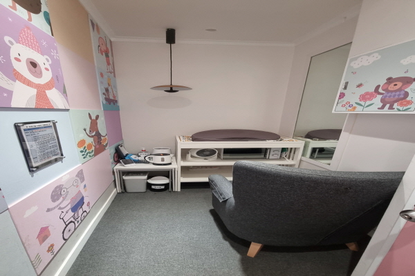 수유시설 사진2