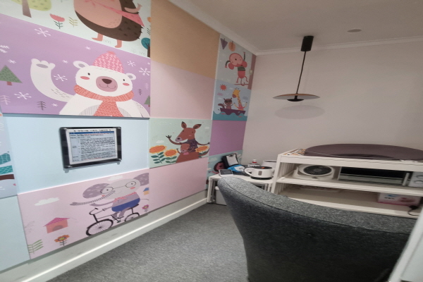 수유시설 대표사진(선택된사진)