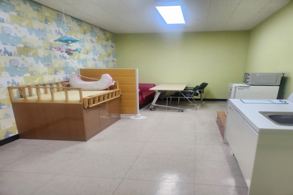 수유시설 사진2