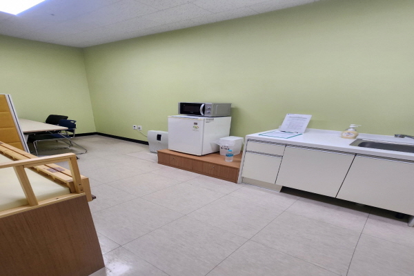 수유시설 대표사진(선택된사진)