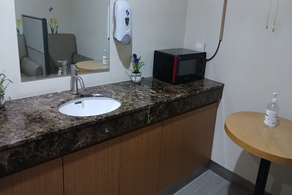 수유시설 사진2