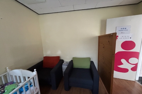 수유시설 사진3