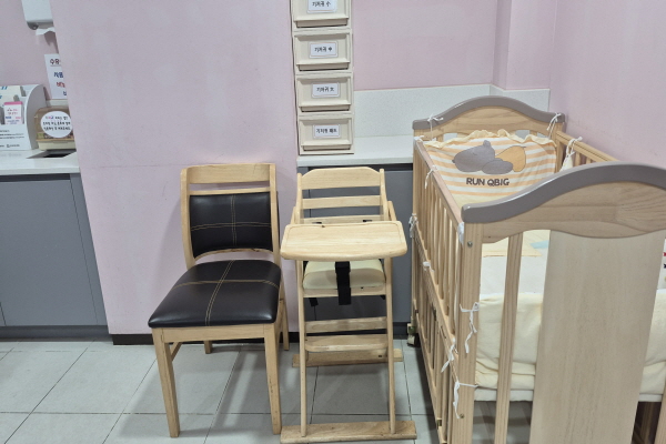 수유시설 대표사진(선택된사진)