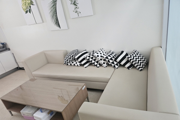 수유시설 대표사진(선택된사진)