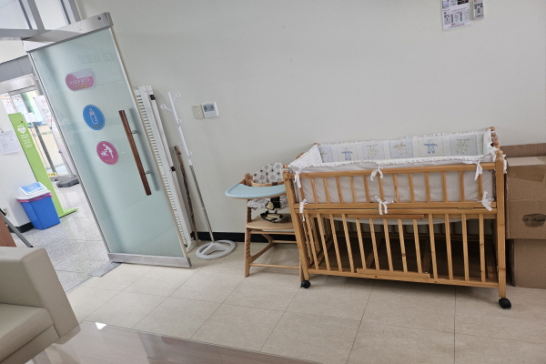 수유시설 사진2