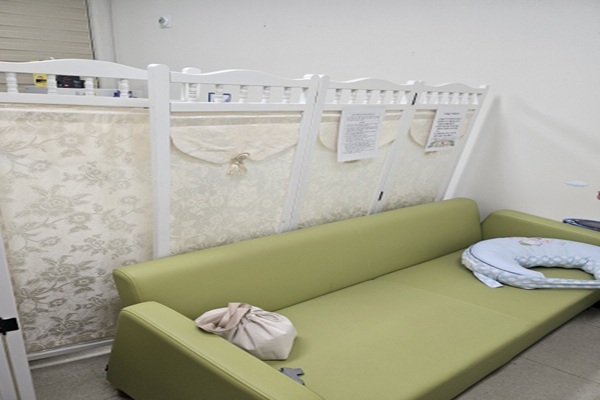 수유시설 사진3