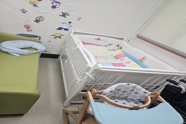 수유시설 사진2