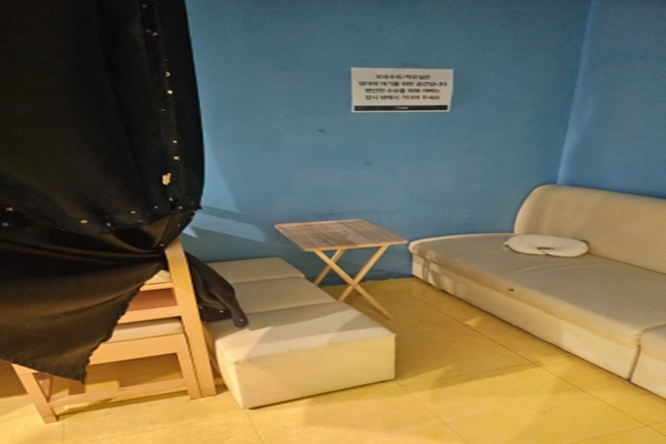 수유시설 사진3