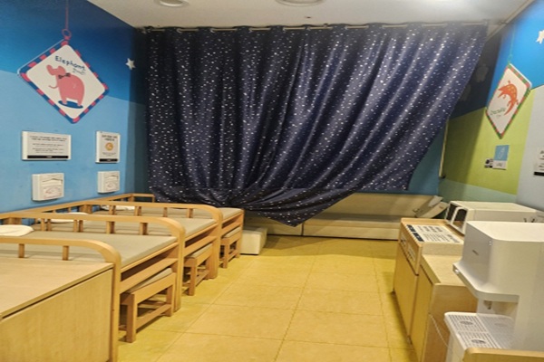 수유시설 사진2