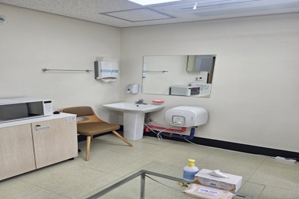 수유시설 사진2