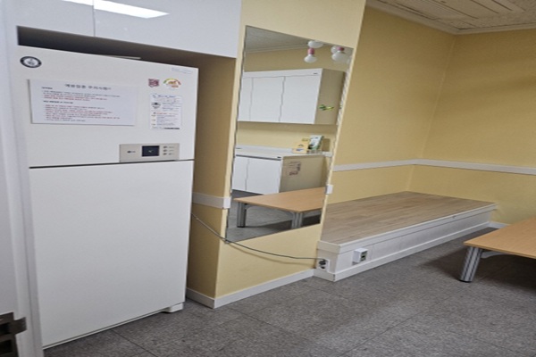 수유시설 대표사진(선택된사진)