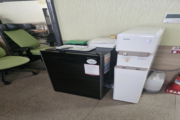 수유시설 대표사진(선택된사진)