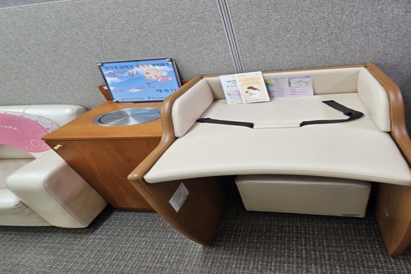 수유시설 사진2