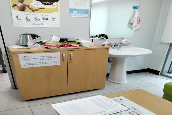 수유시설 사진2