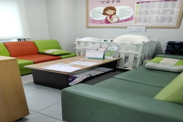 수유시설 대표사진(선택된사진)