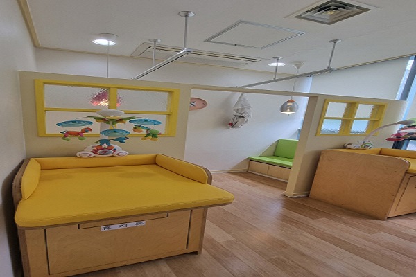 수유시설 대표사진(선택된사진)