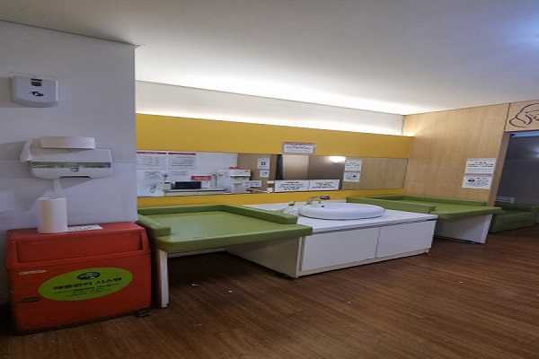 수유시설 대표사진(선택된사진)