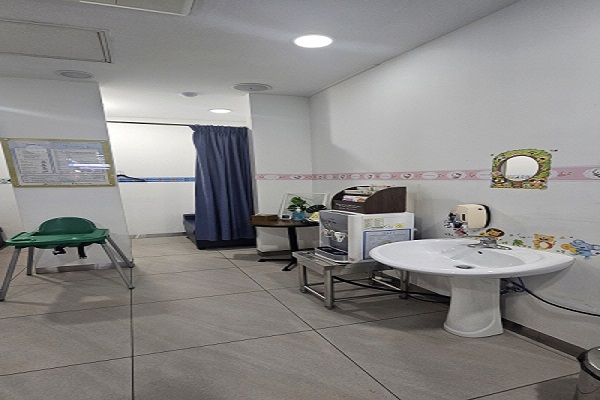 수유시설 사진2