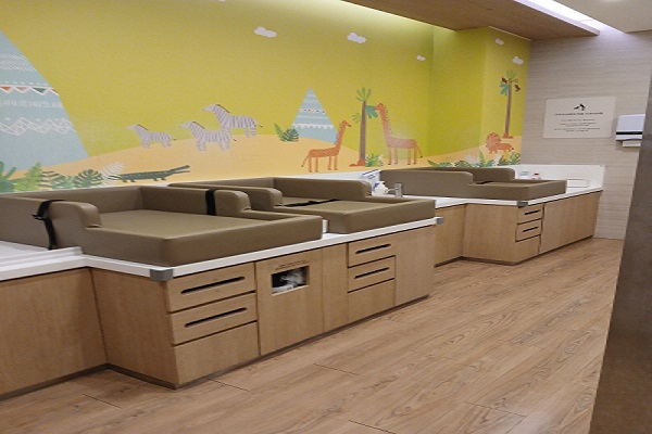 수유시설 사진2