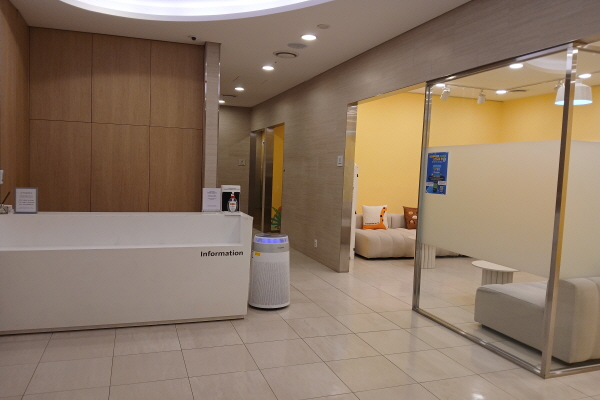 수유시설 대표사진(선택된사진)