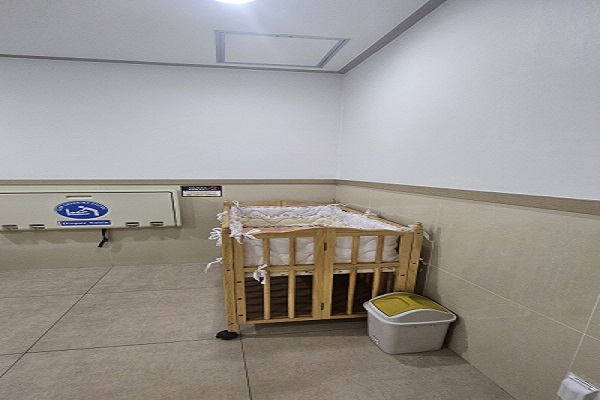 수유시설 대표사진(선택된사진)