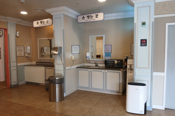 수유시설 사진2