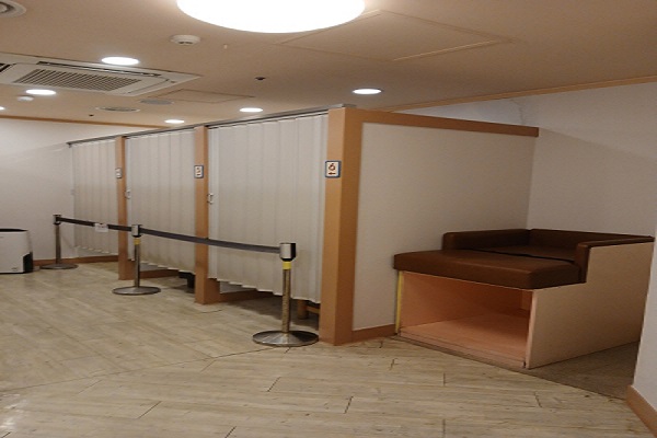 수유시설 사진2