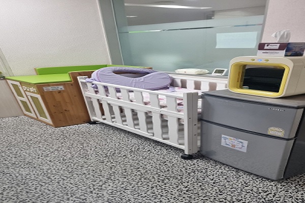 수유시설 대표사진(선택된사진)