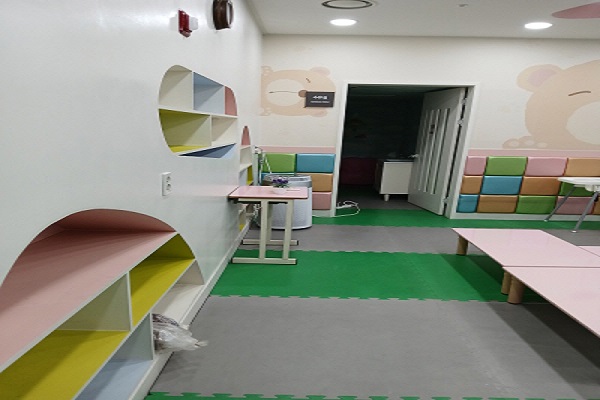 수유시설 대표사진(선택된사진)