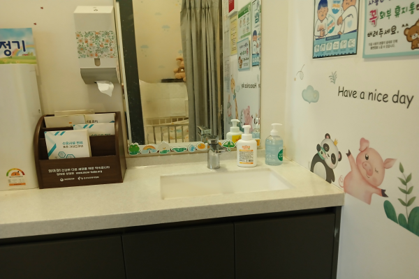 수유시설 사진2