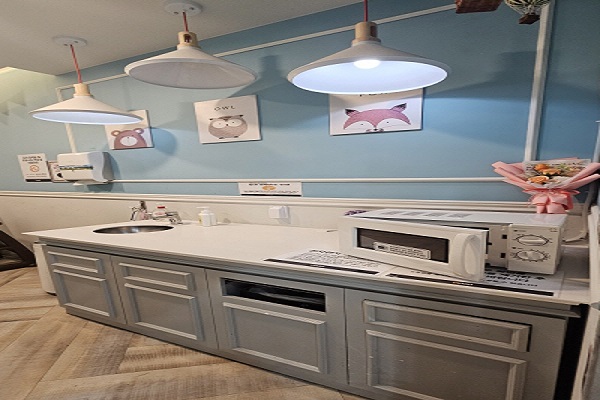 수유시설 대표사진(선택된사진)