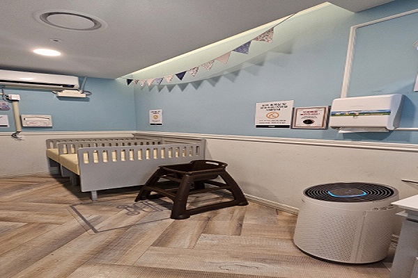 수유시설 사진2