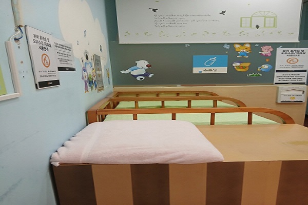 수유시설 사진2
