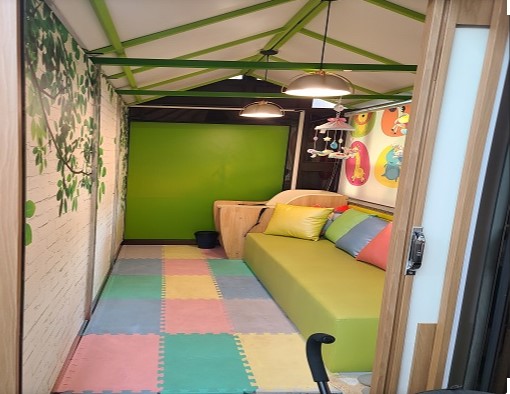 수유시설 대표사진(선택된사진)