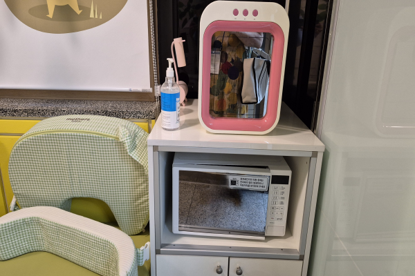 수유시설 사진2