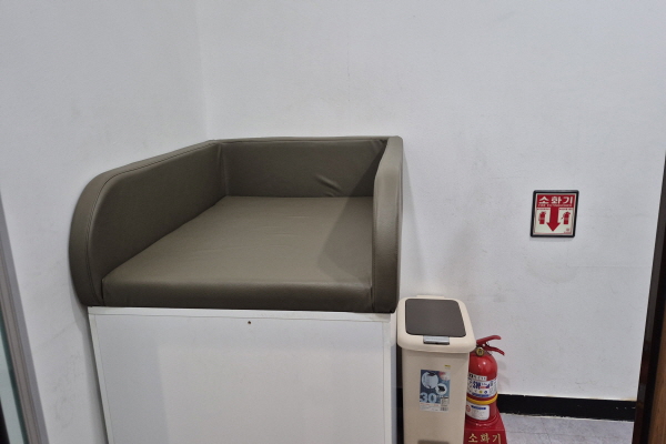 수유시설 대표사진(선택된사진)