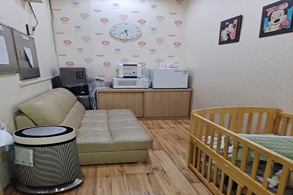 수유시설 대표사진(선택된사진)