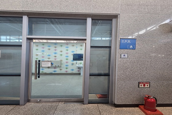 수유시설 사진4